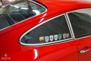 Porsche 911 2.2 T - 1970