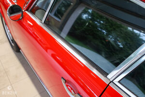 Porsche 911 2.2 T - 1970