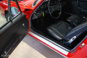 Porsche 911 2.2 T - 1970