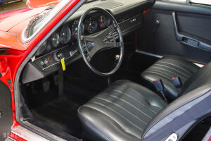 Porsche 911 2.2 T - 1970