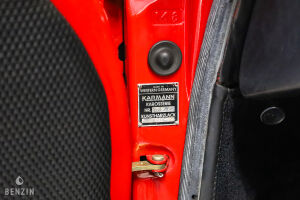 Porsche 911 2.2 T - 1970