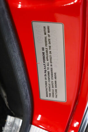 Porsche 911 2.2 T - 1970