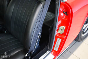 Porsche 911 2.2 T - 1970