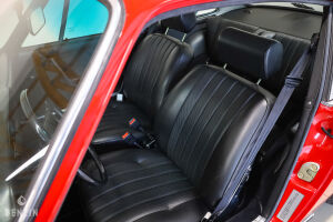 Porsche 911 2.2 T - 1970