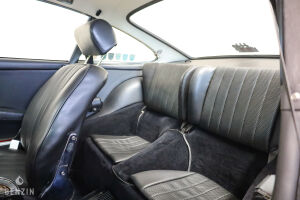 Porsche 911 2.2 T - 1970