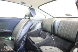 Porsche 911 2.2 T - 1970