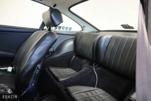 Porsche 911 2.2 T - 1970