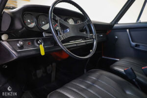 Porsche 911 2.2 T - 1970