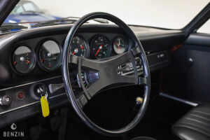 Porsche 911 2.2 T - 1970