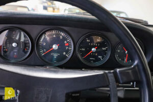 Porsche 911 2.2 T - 1970