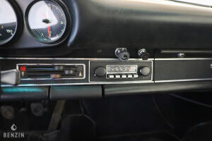 Porsche 911 2.2 T - 1970