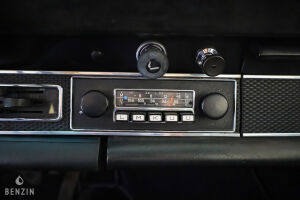 Porsche 911 2.2 T - 1970