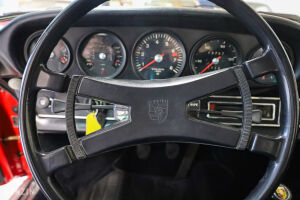 Porsche 911 2.2 T - 1970