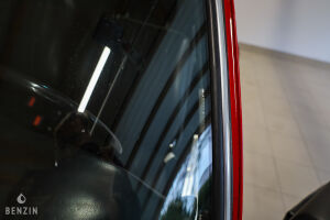 Porsche 911 2.2 T - 1970