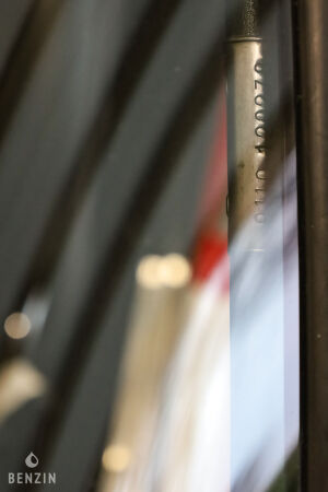 Porsche 911 2.2 T - 1970