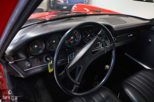 Porsche 911 2.2 T - 1970