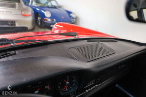 Porsche 911 2.2 T - 1970