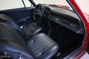 Porsche 911 2.2 T - 1970