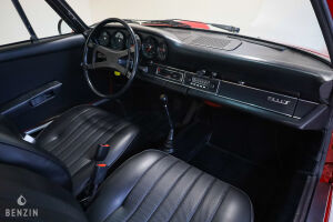 Porsche 911 2.2 T - 1970