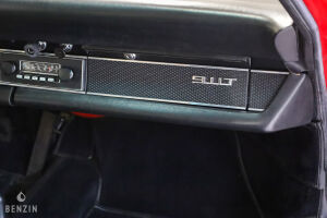 Porsche 911 2.2 T - 1970