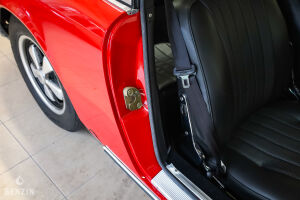 Porsche 911 2.2 T - 1970