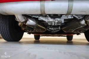 Porsche 911 2.2 T - 1970