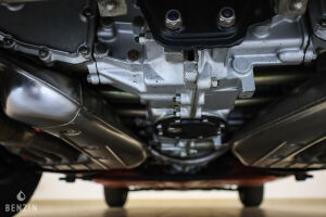 Porsche 911 2.2 T - 1970