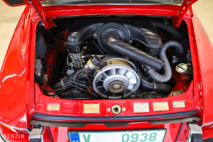 Porsche 911 2.2 T - 1970