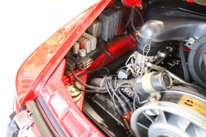 Porsche 911 2.2 T - 1970