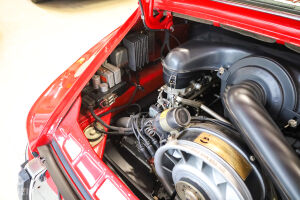 Porsche 911 2.2 T - 1970