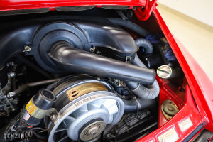 Porsche 911 2.2 T - 1970