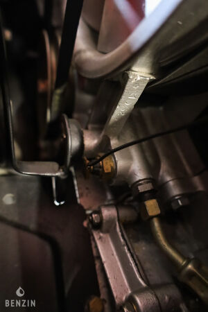 Porsche 911 2.2 T - 1970