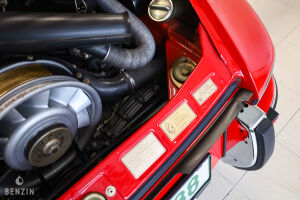 Porsche 911 2.2 T - 1970