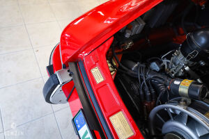 Porsche 911 2.2 T - 1970