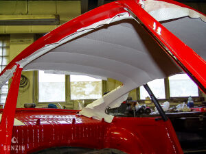 Porsche 911 2.2 T - 1970