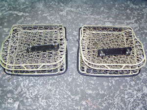 Porsche 911 2.2 T - 1970