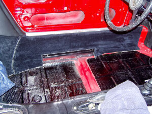 Porsche 911 2.2 T - 1970