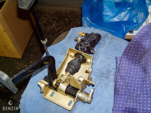 Porsche 911 2.2 T - 1970