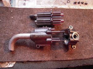 Porsche 911 2.2 T - 1970