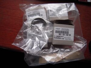 Porsche 911 2.2 T - 1970