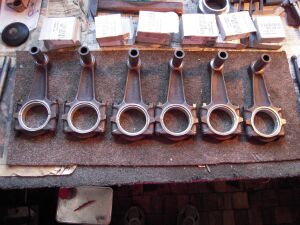 Porsche 911 2.2 T - 1970