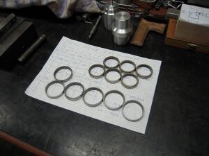 Porsche 911 2.2 T - 1970