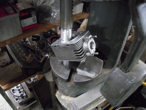 Porsche 911 2.2 T - 1970