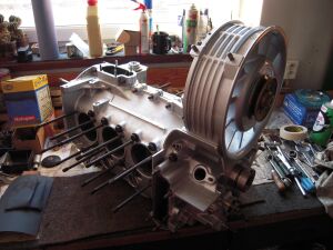 Porsche 911 2.2 T - 1970