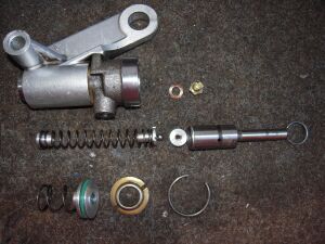 Porsche 911 2.2 T - 1970