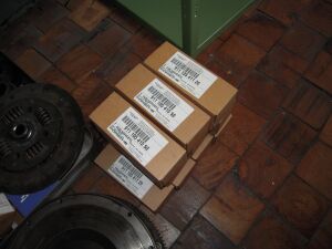 Porsche 911 2.2 T - 1970