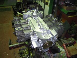 Porsche 911 2.2 T - 1970