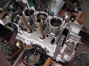 Porsche 911 2.2 T - 1970