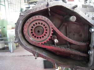 Porsche 911 2.2 T - 1970