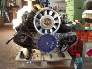 Porsche 911 2.2 T - 1970